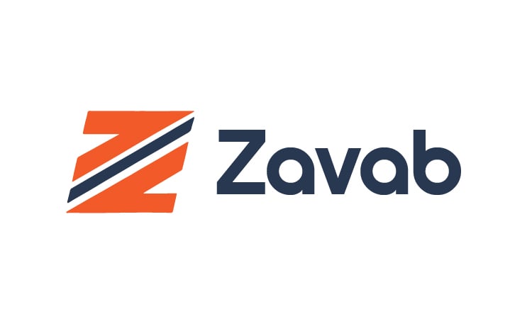 Zavab logo