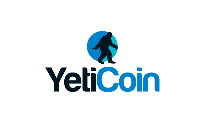 YetiCoin.com