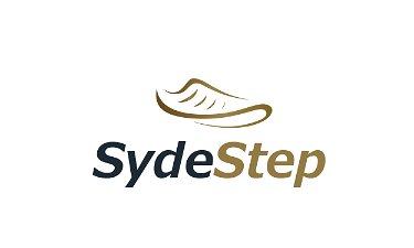 SydeStep.com - Creative brandable domain for sale