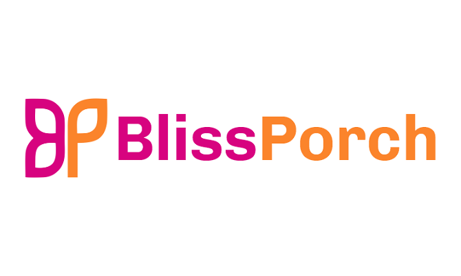 BlissPorch.com