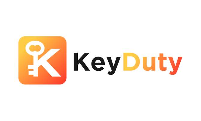 KeyDuty.com