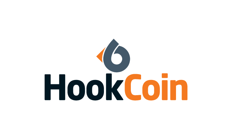 HookCoin logo