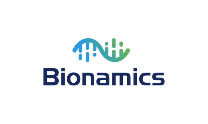 Bionamics.com