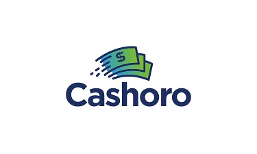 Cashoro.com