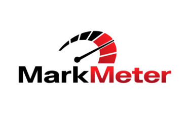 MarkMeter.com - Creative brandable domain for sale