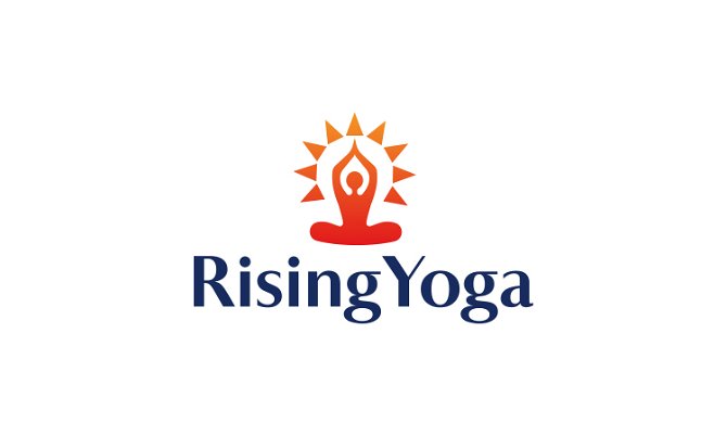 RisingYoga.com