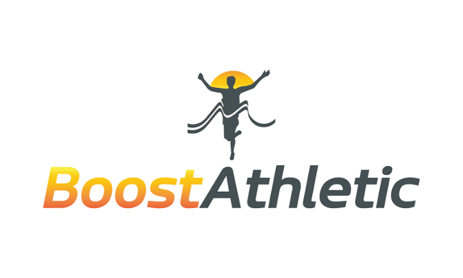 BoostAthletic.com