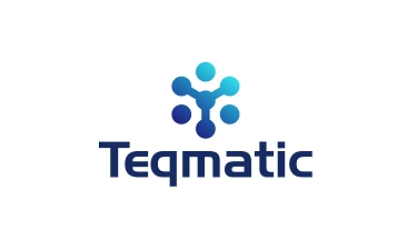 Teqmatic.com