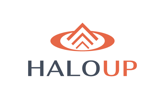 HaloUp.com