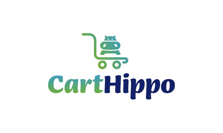 CartHippo.com - Creative brandable domain for sale