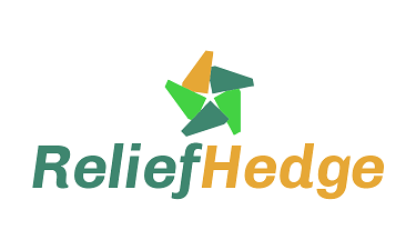 ReliefHedge.com