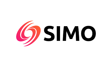 Simo.com - New premium domain marketplace
