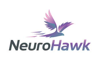 NeuroHawk.com - Creative brandable domain for sale