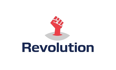 Revolution.io