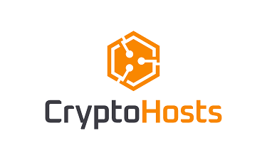 CryptoHosts.com