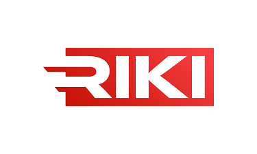 Riki.com - buying Good premium names