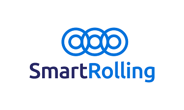 SmartRolling.com - Creative brandable domain for sale