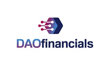 DAOfinancials.com