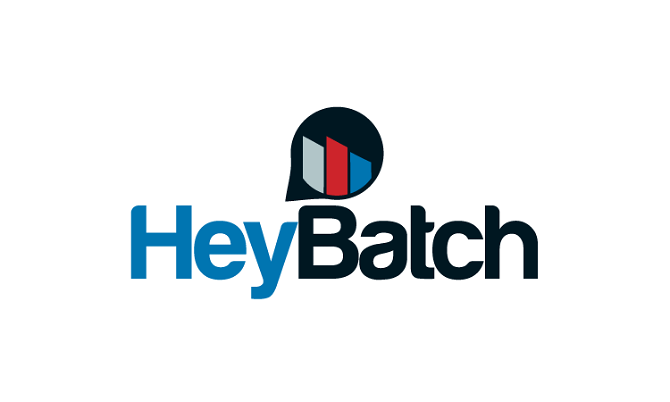 HeyBatch.com