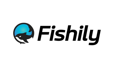 Fishily.com - Creative brandable domain for sale