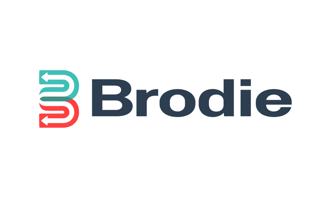 Brodie.io