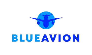 BlueAvion.com