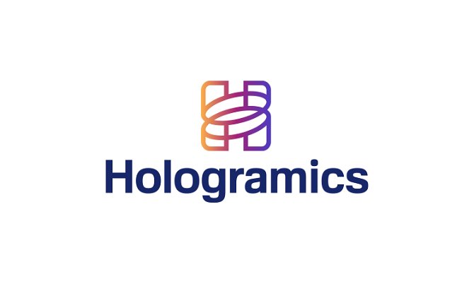 Hologramics.com