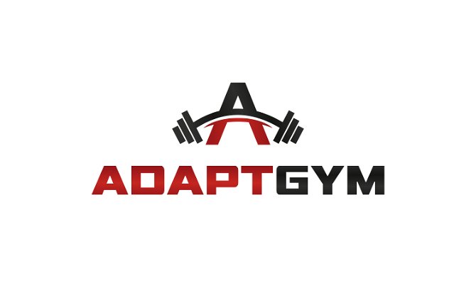 AdaptGym.com