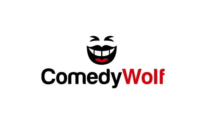 ComedyWolf.com