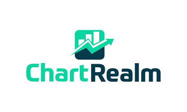 ChartRealm.com - Catchy premium domains