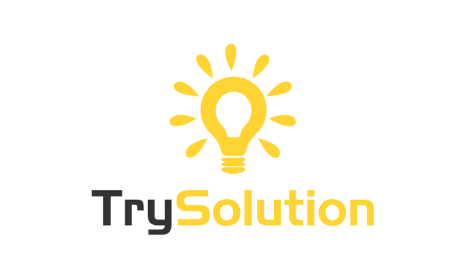 TrySolution.com