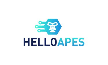 HelloApes.com