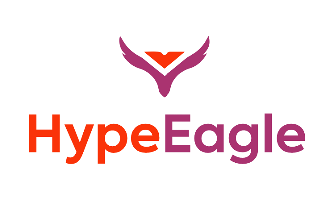 HypeEagle.com