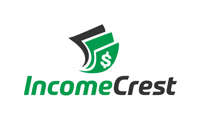 IncomeCrest.com