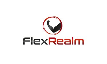 FlexRealm.com - Catchy premium names