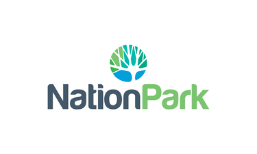 NationPark logo