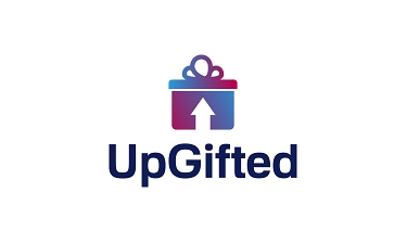 UpGifted.com