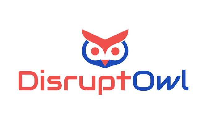 DisruptOwl.com