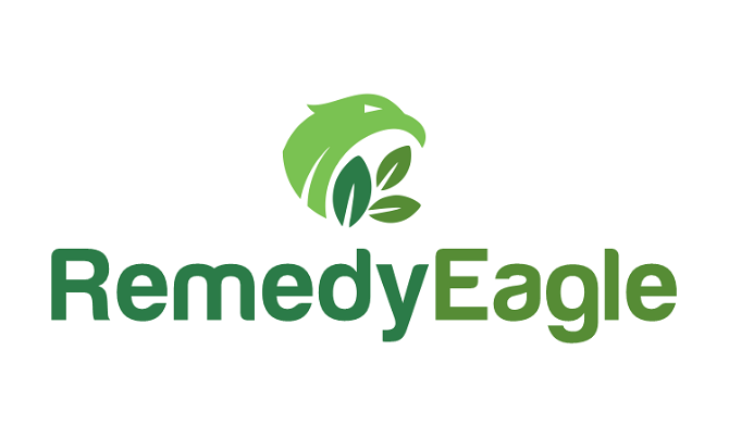 RemedyEagle.com