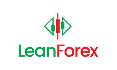 LeanForex.com - Creative brandable domain for sale
