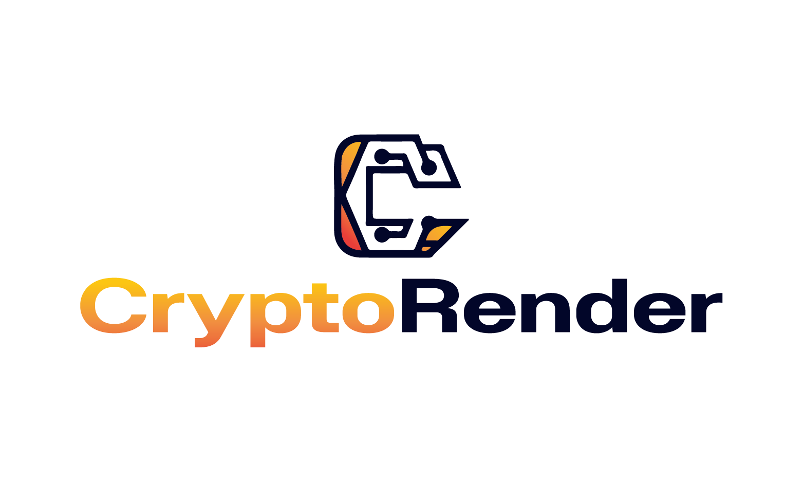 CryptoRender.com - Creative brandable domain for sale