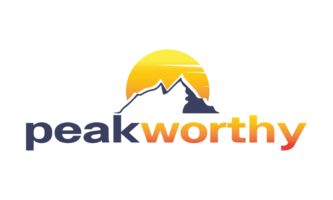 PeakWorthy.com