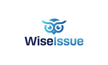 WiseIssue.com