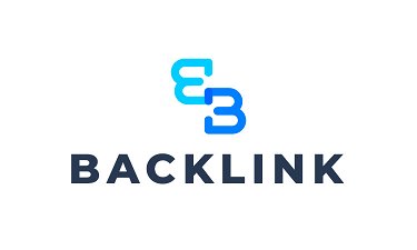 Backlink.vc - Creative brandable domain for sale
