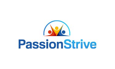 Passionstrive.com