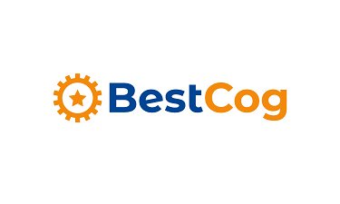 BestCog.com - Creative brandable domain for sale