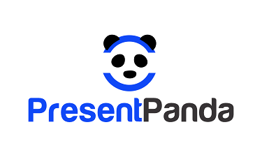 PresentPanda.com - Creative brandable domain for sale