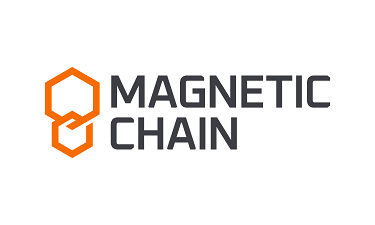 MagneticChain.com - Creative brandable domain for sale