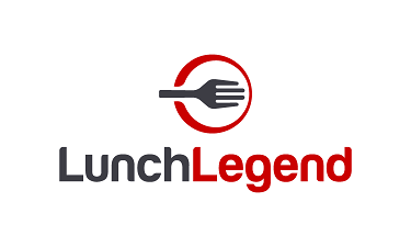 LunchLegend.com