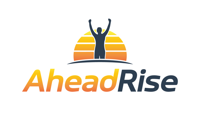 AheadRise.com